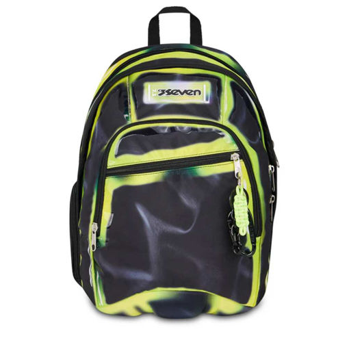 Picture of SEVEN DUAL LIME PUNCH BACKPACK